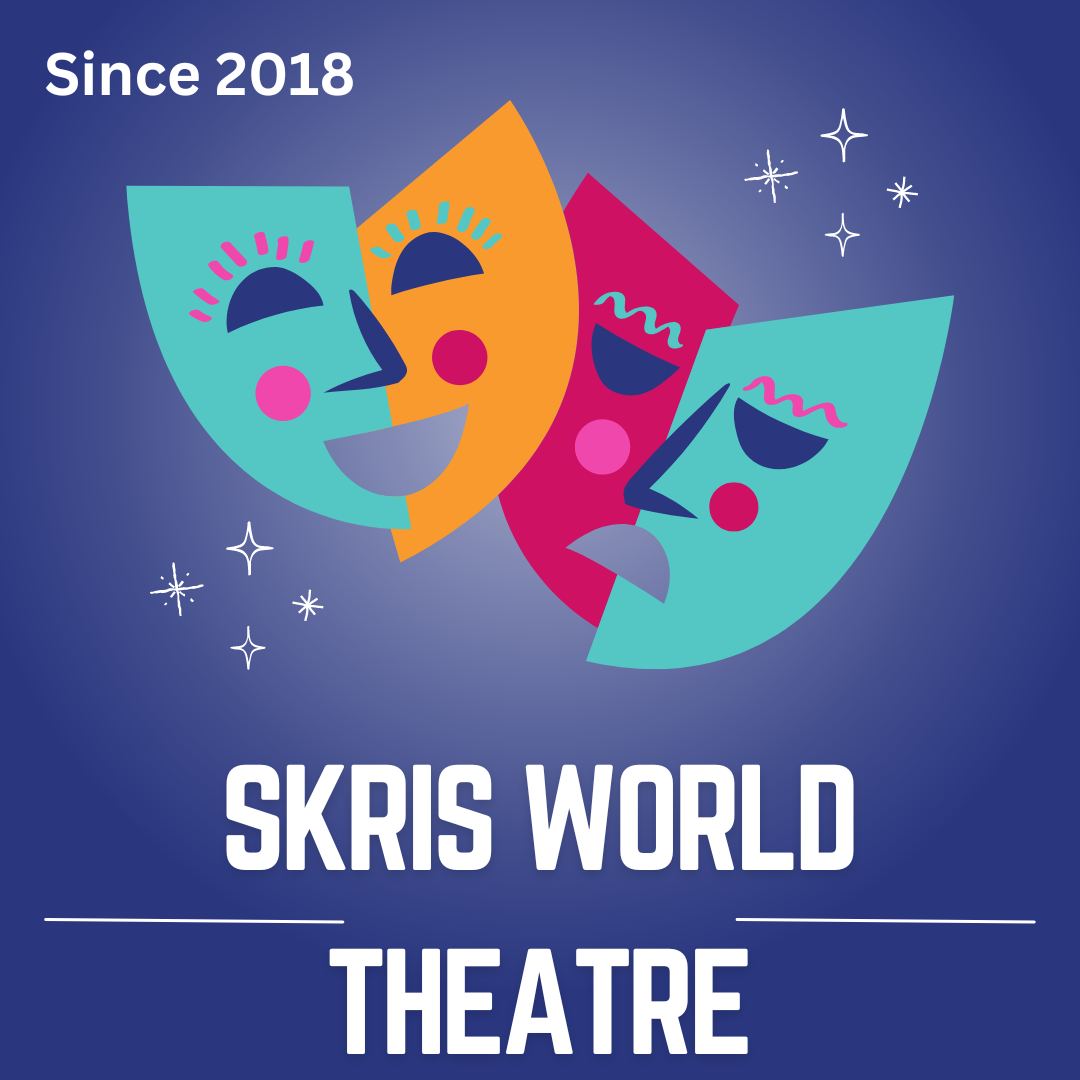 SKRIS ENGLISH /HINDI/ MARATHI - Theatre Workshop by SKRIS :: www